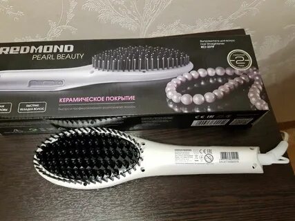 Щетка редмонд
