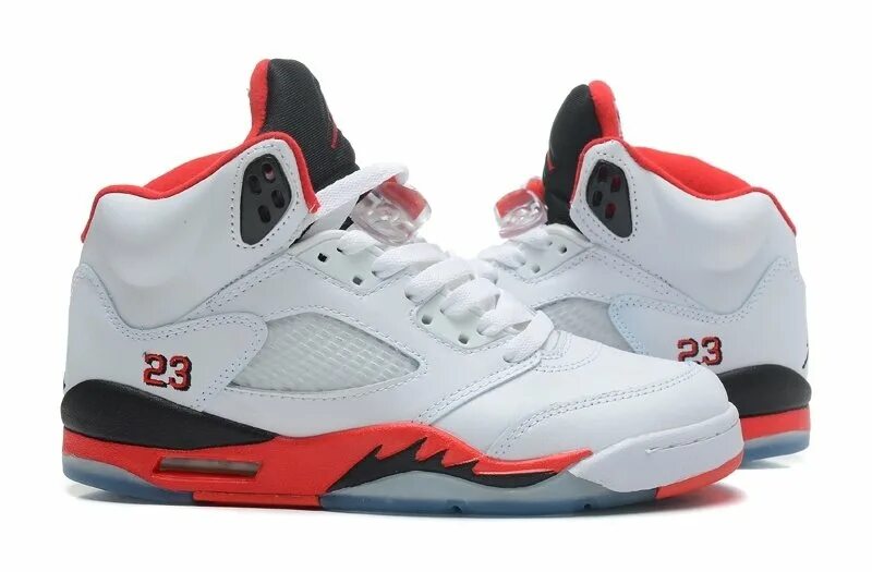 Купить аир 5. Nike Air Jordan 5. Nike Air Jordan 5 Retro. Nike Air Jordan 5 Retro White Fire Red Black. Nike Air Jordan 5 Retro "Fire Red".