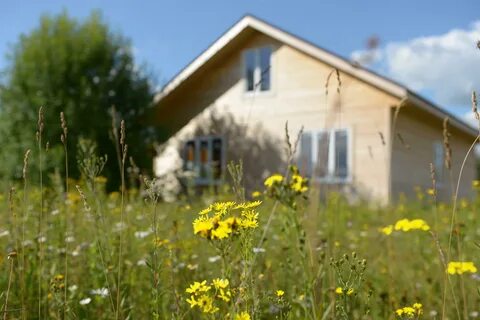 Продам участок тульская область