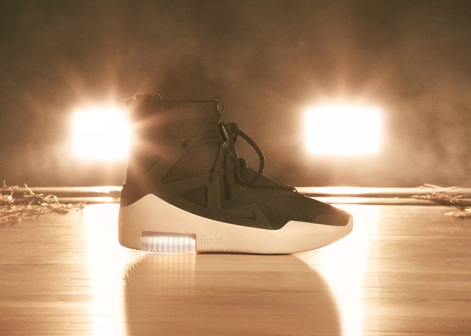 Nike Air Fear of God 1. Коллекция Fear of God Nike. Jerry Lorenzo Fear of God Nike. Fear of God кроссовки.