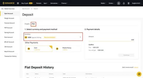 Transaction details