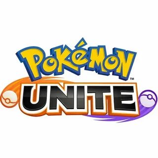 Pokemon unite