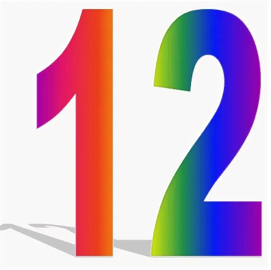 Как выглядит 12 картинки