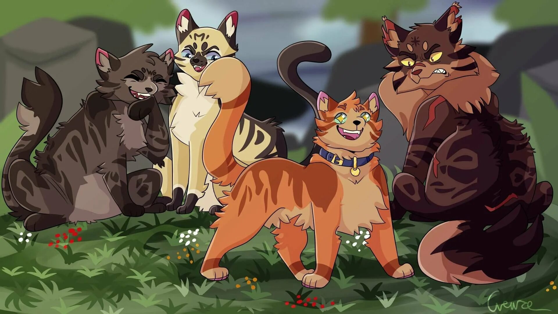 Коты воители частокол и звездоцап. Горностайка коты воители смерть. Warriors cats read. Warriors cats read. Коты воители шакалица комиксы.