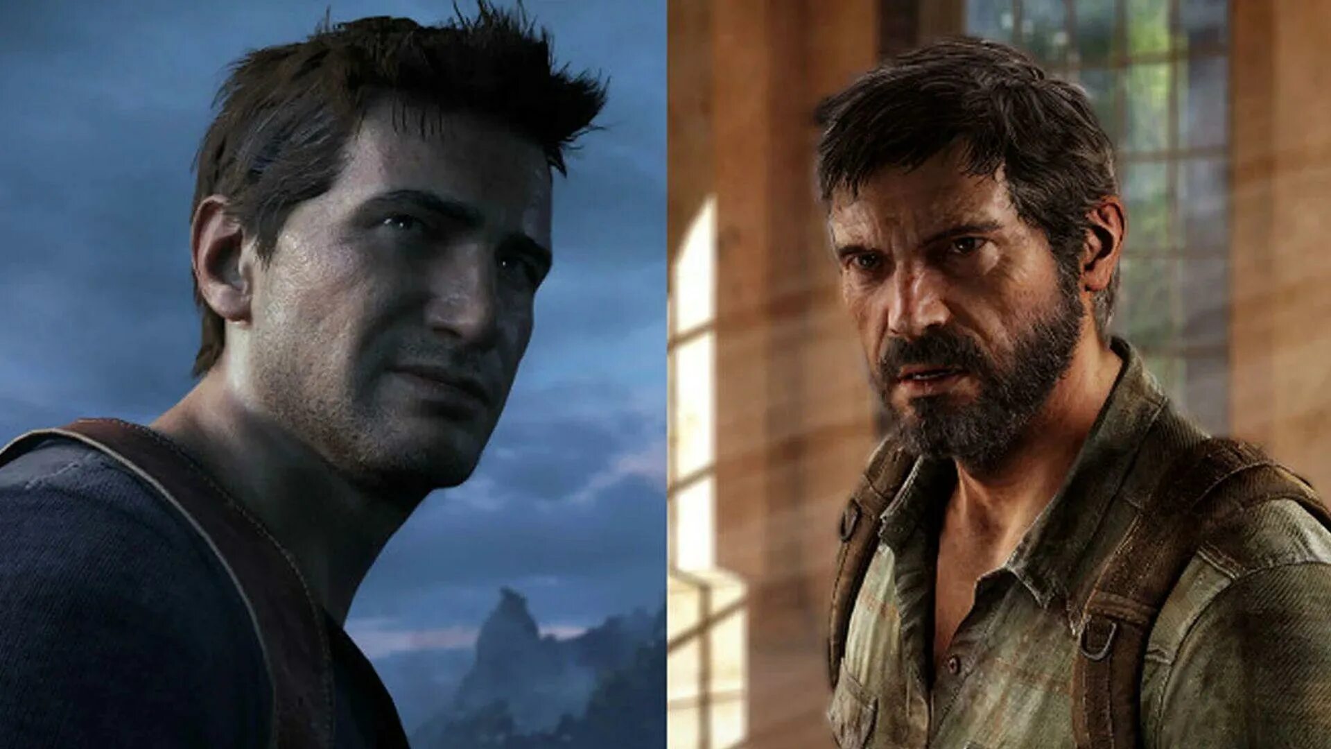 Что случилось с создателем игры том. Анчартед 5. Nathan Drake Uncharted 4. Анчартед 4 ремейк. Игра Uncharted 5.