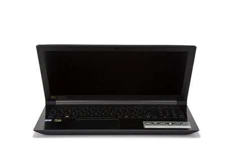 Acer aspire a715 51g