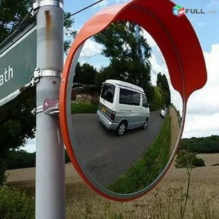 Углового обзора