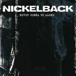 Never go alone