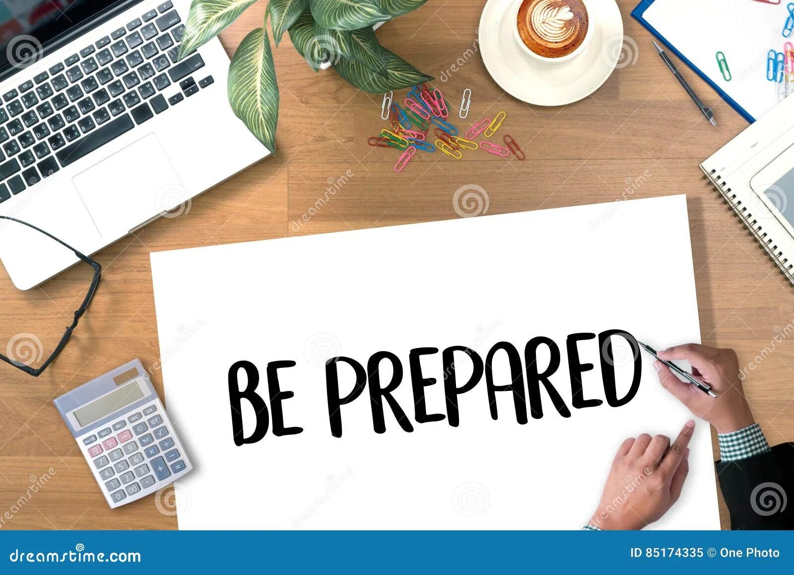 Preparation is the Key. Prepare подготовить. To be prepared. Preparation is the Key to success. Been preparing