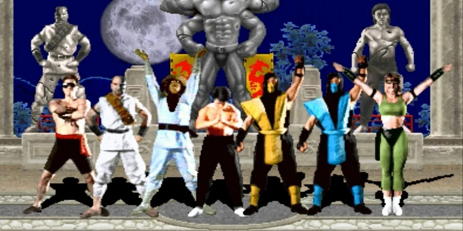 Mortal kombat 1 по сети. Mortal kombat 1 по сети