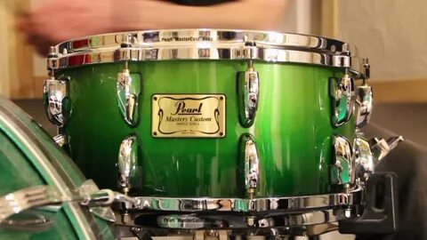 Pearl masters