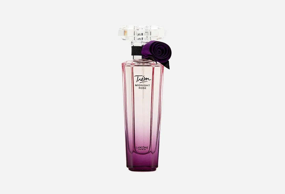 Lancome Tresor Midnight. Ланком Миднайт Роуз. Lancome Tresor Midnight Rose EDP 30ml. Lancome Tresor Midnight Rose (l) EDP 75ml. Трезор миднайт роуз