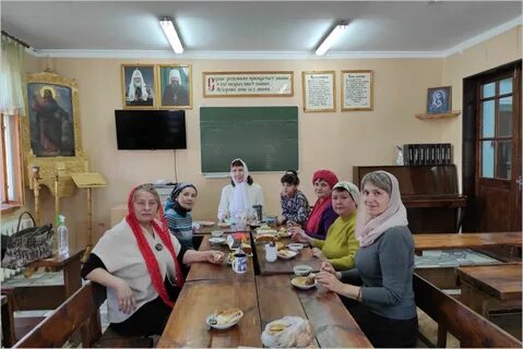 Новости православия