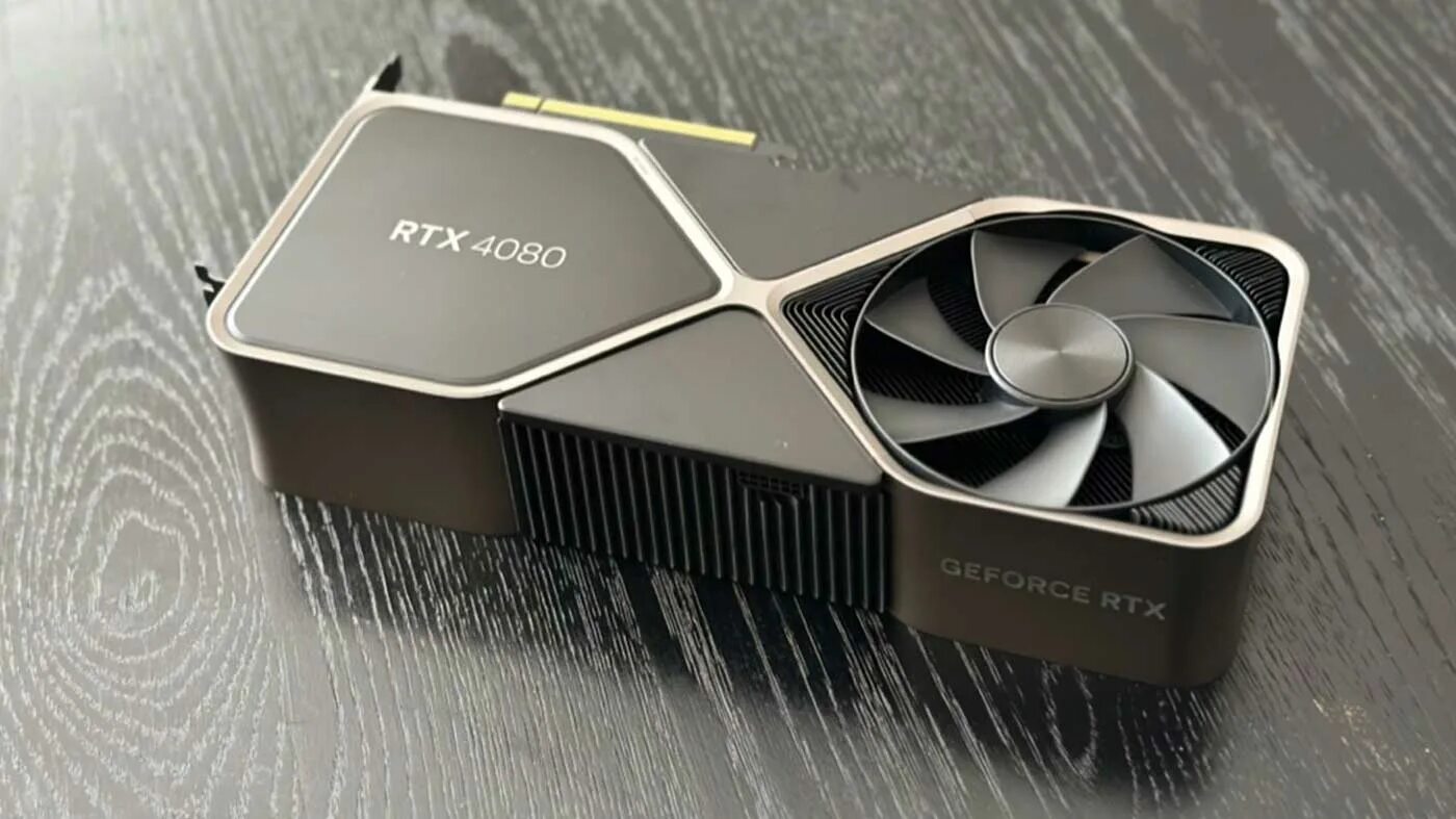 Geforce rtx 4080 купить