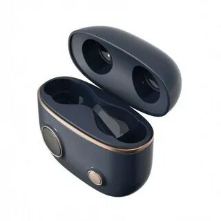 True wireless buds