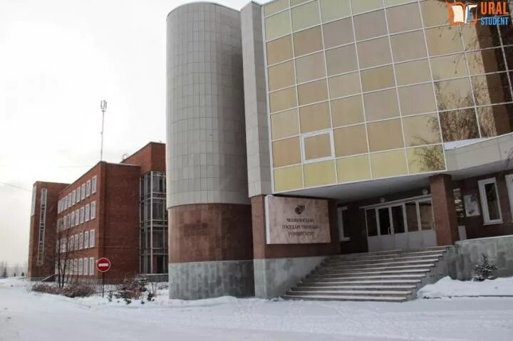 театральный корпус