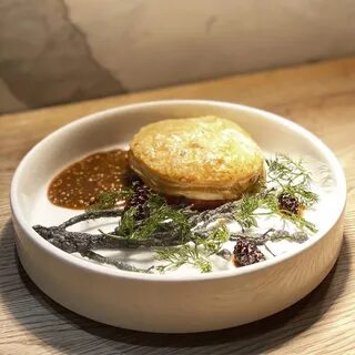 Блюда уральской кухни