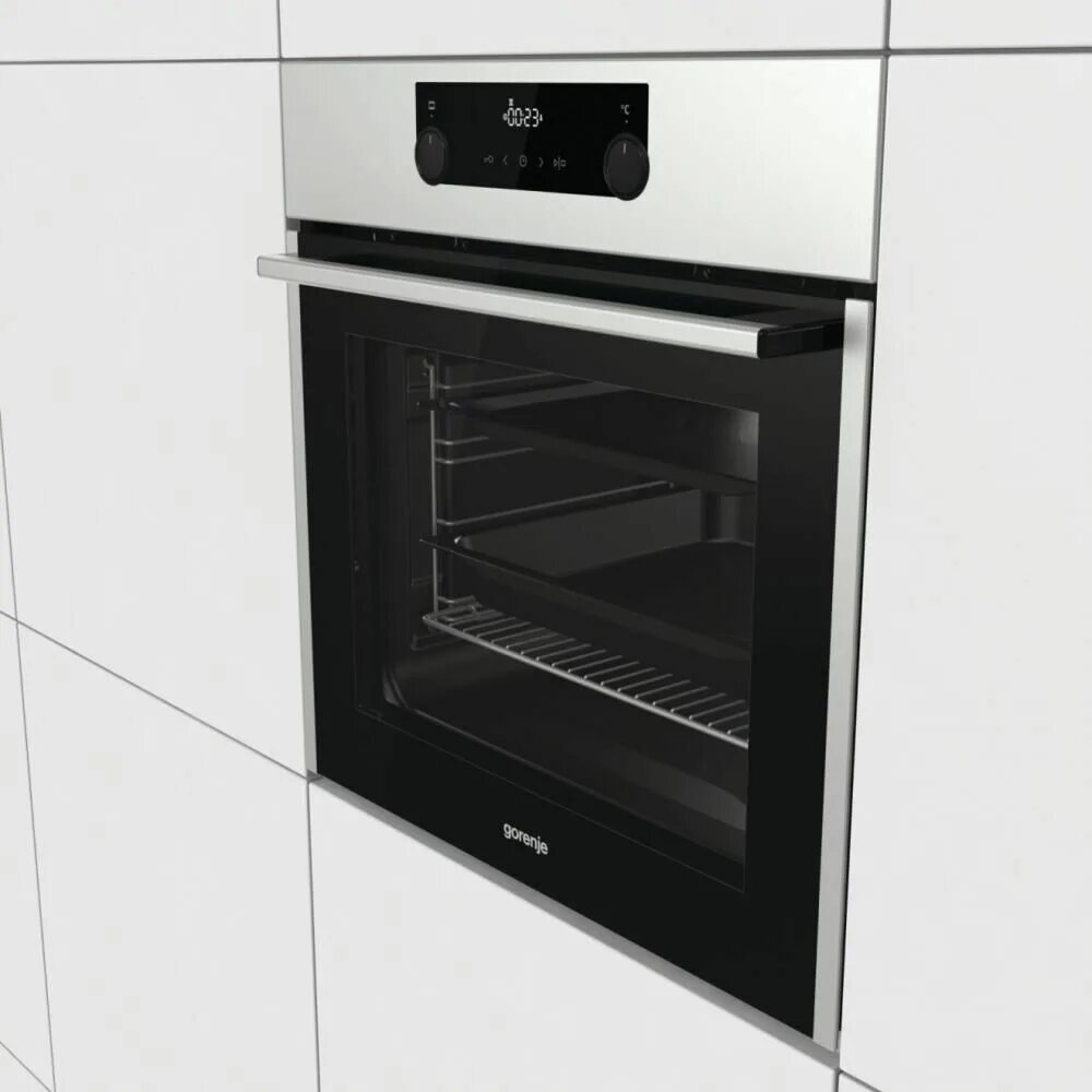 Духовка горенье gorenje. Духовой шкаф Gorenje bo735e20x. Gorenje bo737e114b. Gorenje bo737orab. Электрический духовой шкаф Gorenje bo735e20x.