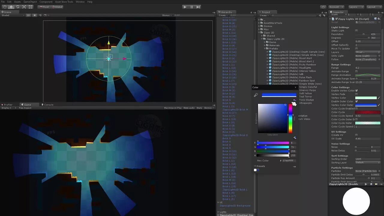 Unity 2d lighting. Unity light 2d. 2d lite тень. unity lighting settings.