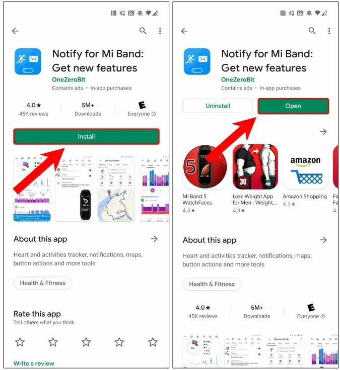 Какое приложение нужно для mi band. Mi smart band 5 приложение. приложения для подключения ми бэнд 6. приложение для ми бэнд 5. приложение для ми смарт бэнд 4.