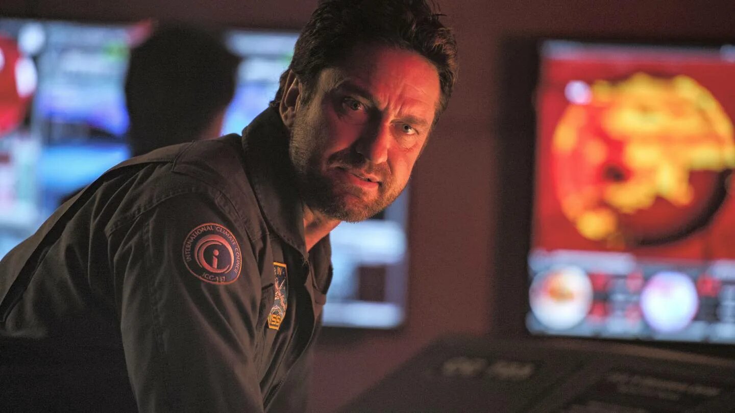 Geostorm