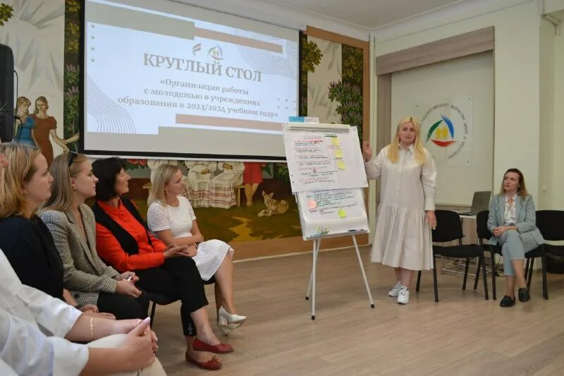 Дворец творчества гродно. Дворец творчества гродно
