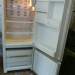 Высота холодильника бирюса двухкамерный