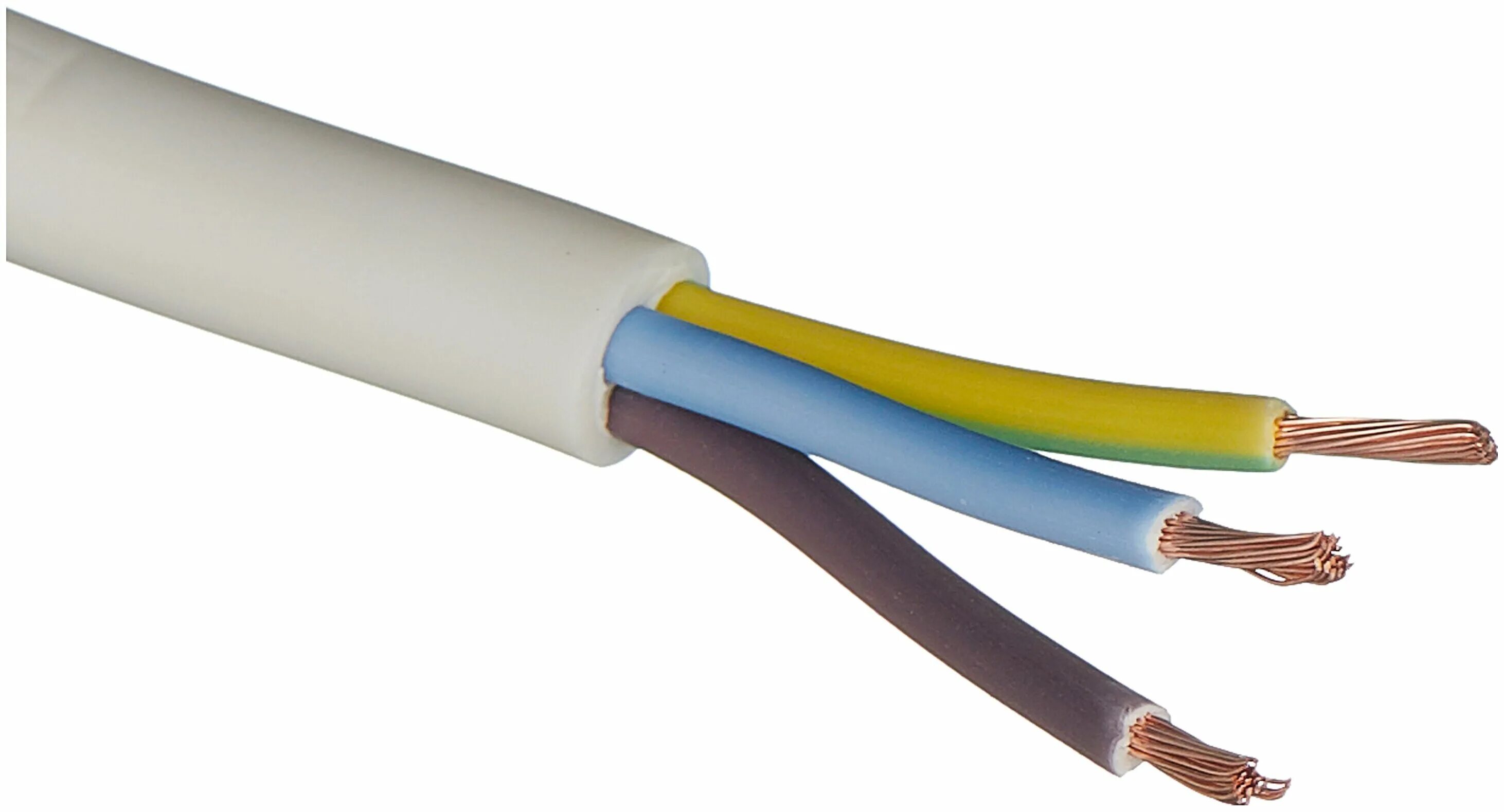 0 белый нкз. 5). Провод пвс 5х1. Пвс 3*2,5 (2*2,5+1*2,5). Пвс 3* 0,75 (2* 0,75+1* 0,75).