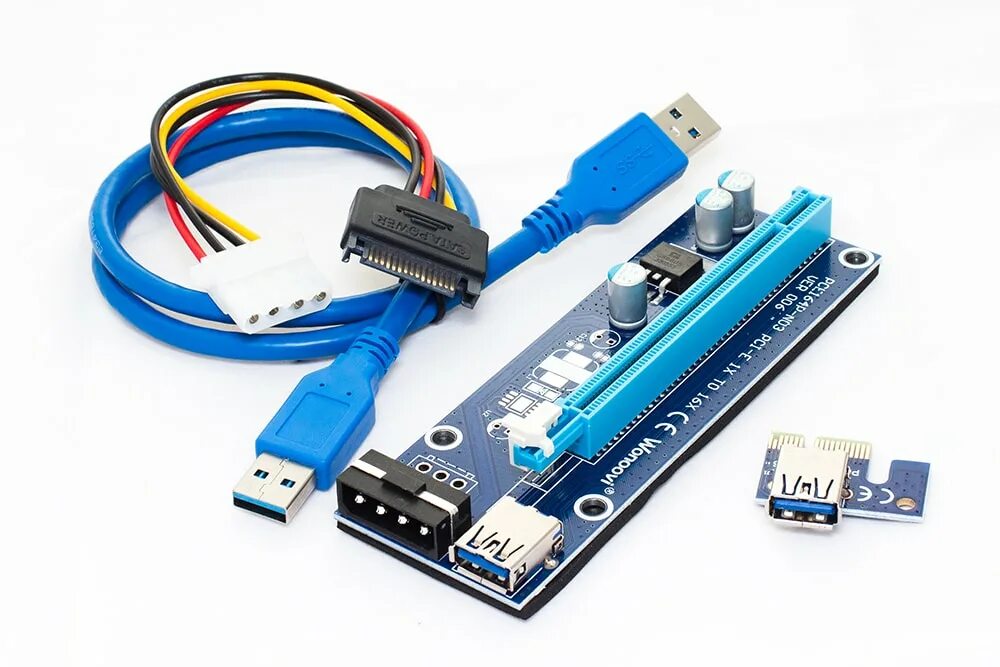 Pci e 3.0 x1. Райзер PCI-E 006. Райзер pce164p-n03 ver 006. Райзер Molex. Райзер PCI-E Molex.