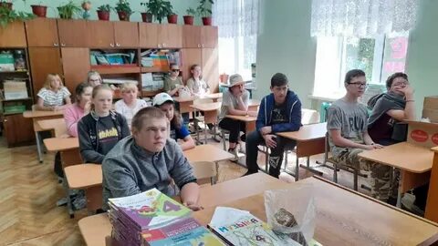 Лысьвенский политехнический колледж