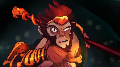 Monkey king