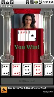 Strippoker
