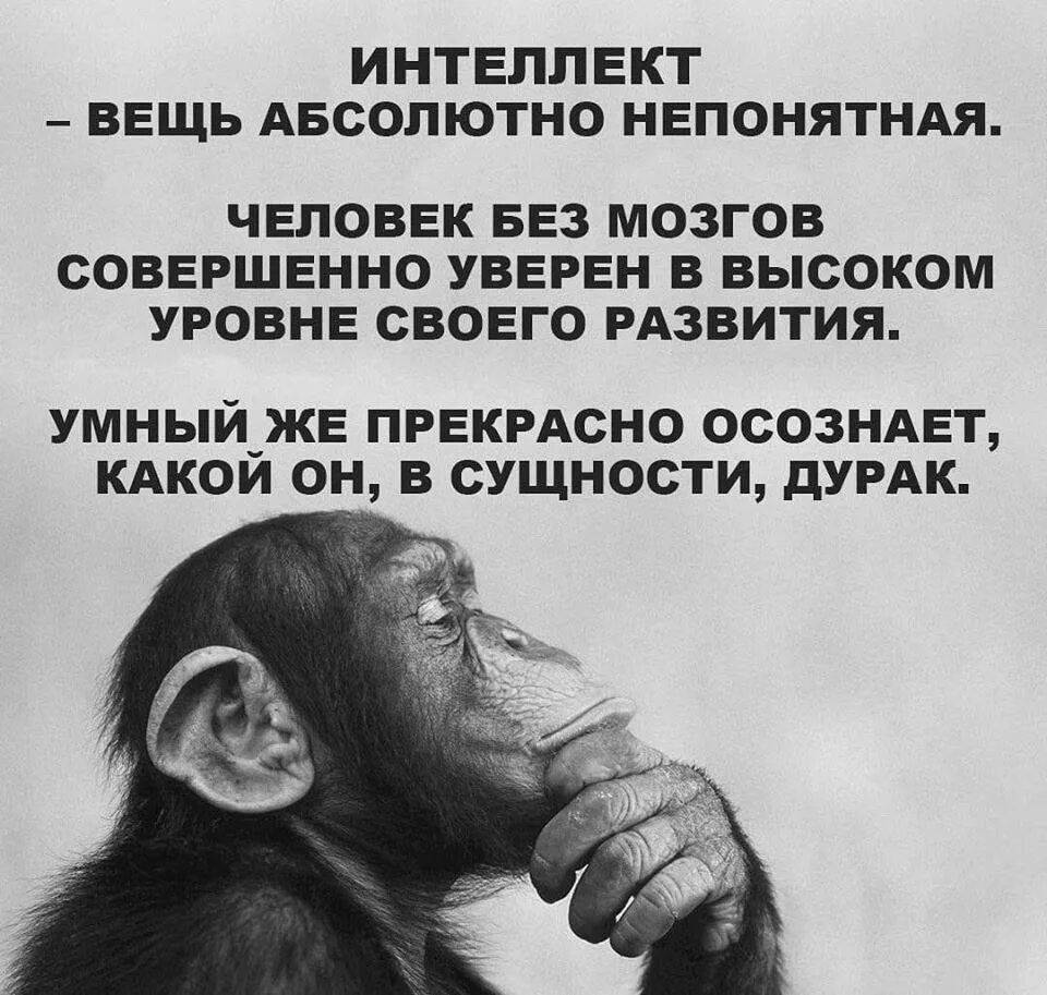 Всегда уверена