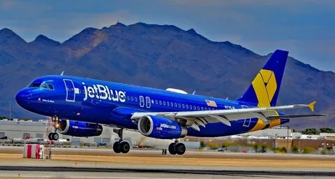 Jetblue