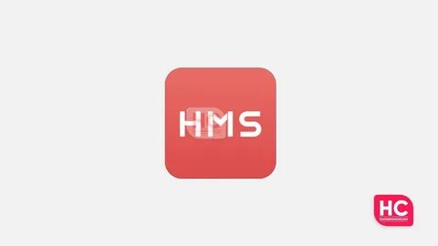 Hms core huawei что это