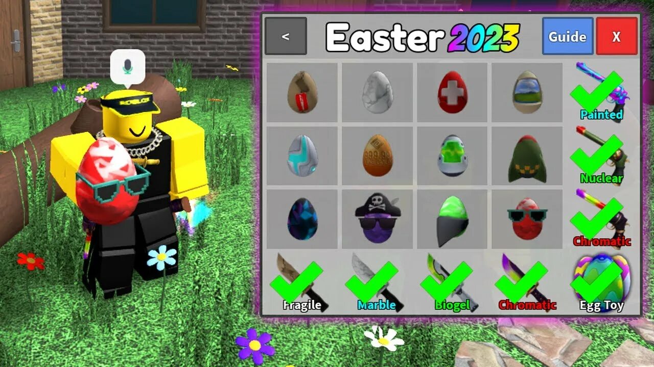 Suit egg mm2. Egg Hunt 2023. ЭГГ Хант РОБЛОКС. Eggs hunnt РОБЛОКС. Мм2 РОБЛОКС.