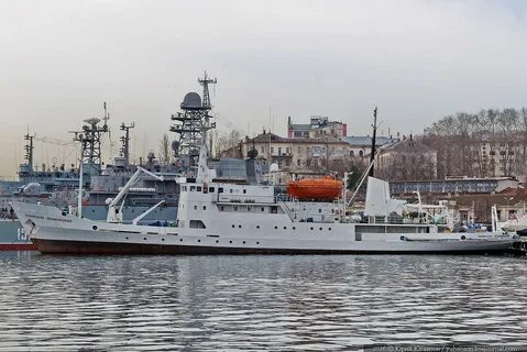 Корабли в моей гавани
