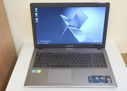 Asus x550cc