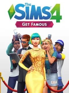 Get famous