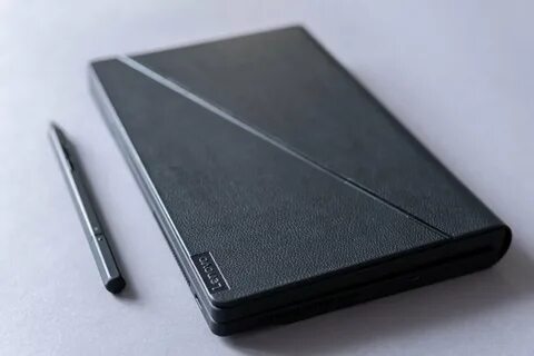 Lenovo thinkpad x1 fold