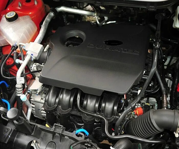 1.6 l duratec ti vct sigma