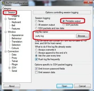 Putty org