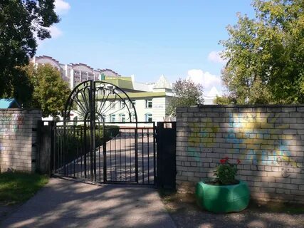 Детский сад 1 волжский