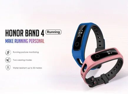 Running band