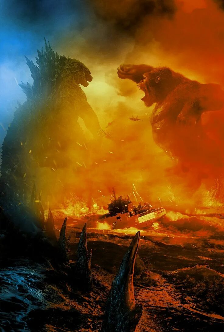 King kong vs godzilla 2024. Годзилла против Конга 2021. Годзилла против Конга Godzilla vs. Kong.