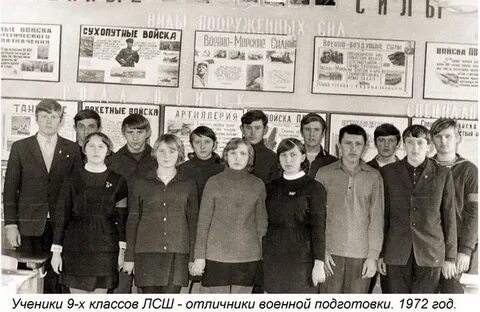 Погода 1972 года