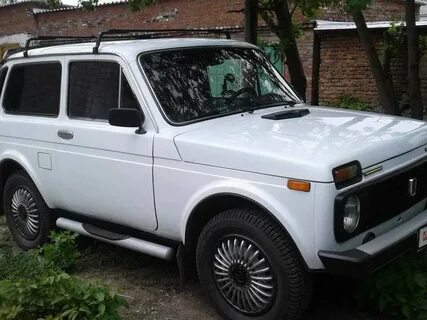 Нива 21 14