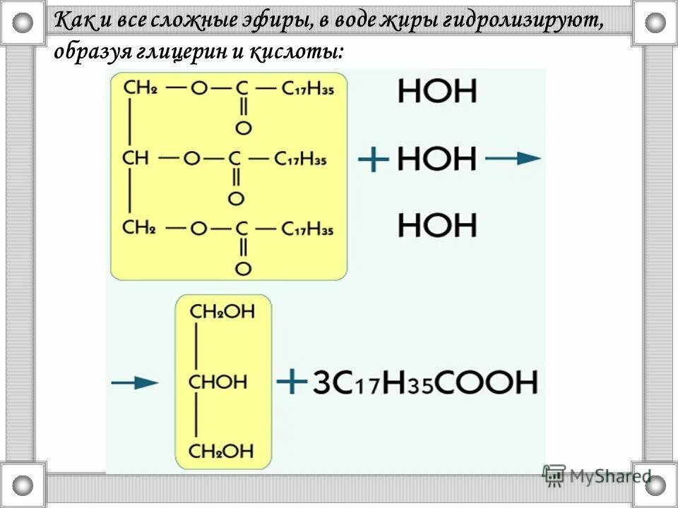 Общая формула сложных эфиров жиров. Сложные эфиры жиры. Сложные жиры сложные эфиры. Общая формула сложных эфиров. Сложные эфиры гидролиз сложных эфиров презентация