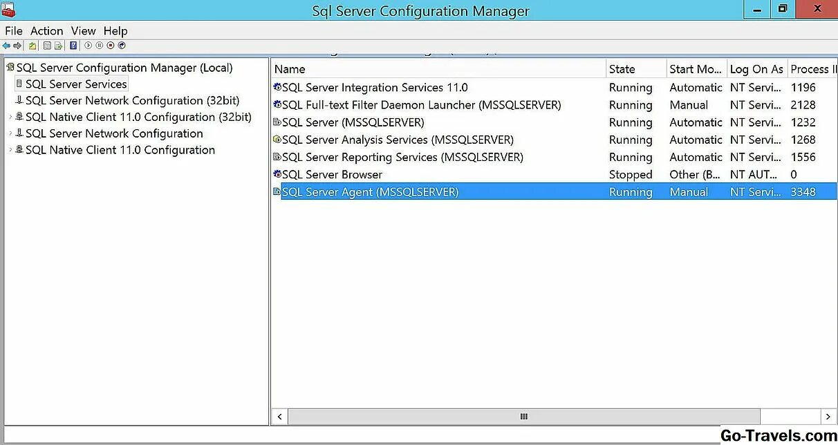 Обслуживание mssql. Агент sql server. sql агент сервера. службе sql server (mssqlserver). sql server agent настройка 2025.