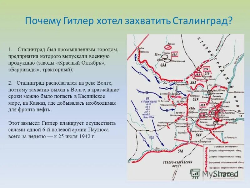 Какой город взяли за 2 дня. План Блау Сталинградская битва. План захвата Сталинграда. Цели захвата Сталинграда.